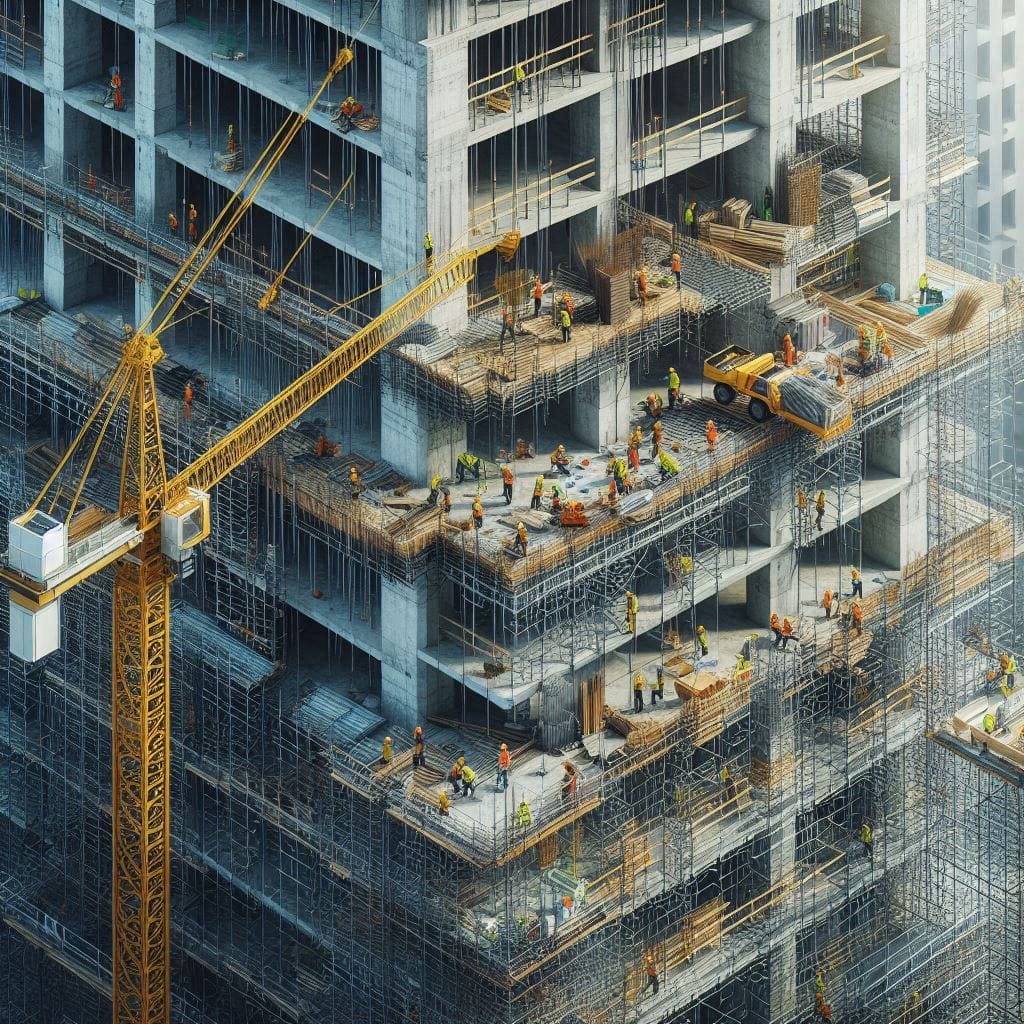 Scaffolding Zone Scaffolding Zone.