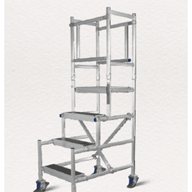 a4 Podium Step