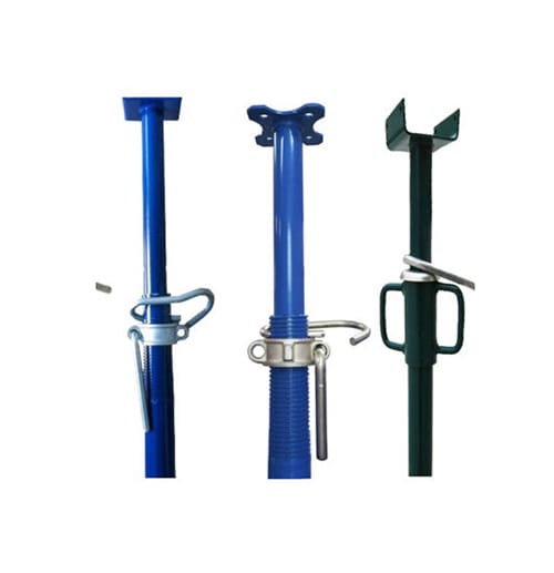 adjustable-u-prop Formwork and Shuttering Accessories<br />