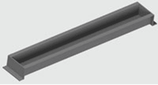 c10 Infill Beams