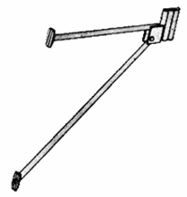 c12 Cantilever Frame