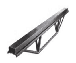 c9 Decking Beams