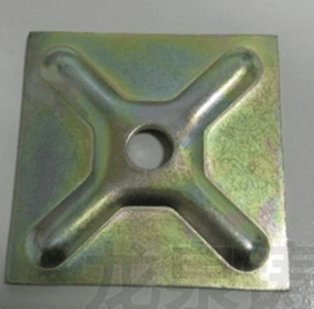 f12 Washer Plate