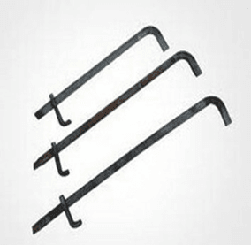 f13 Shuttering Clamp