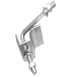 f2 Timber Walling Clamp