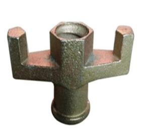 f8 Wing Nut (For Tie Rod 16mm to 32mm)