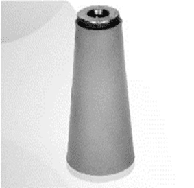 f9 PVC Types Steel Cone/D Cone