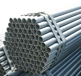Tube and Couplers 11 Scaffolding Tube