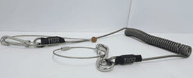 Tools & Safety Accessories 17 Tool Lanyard Heavy Duty