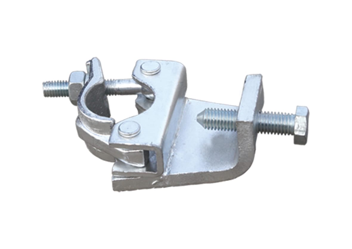 Tube and Couplers 10 Girder Coupler